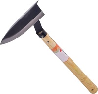 Japansk Trädgårdshacka/kniv Zaizai