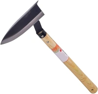 Japansk Trädgårdshacka/kniv Zaizai