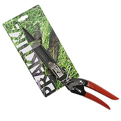 Gräs/kantsax 3-stegs