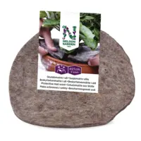 Skyddsmatta ull Ø21cm 2st