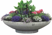OAS 160 granit 570L