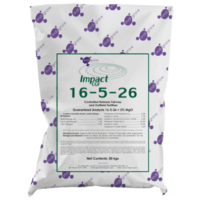 Skånefrö Gödsel Impact CGF 16-5-26 (40%PSCU) 20kg