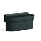 Cassetta Cleo Ringhiera Balkonglåda Antracit 50x23x23 inkl hållare