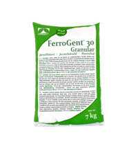 FerroGent 30 Granular 7 kg