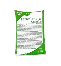 FerroGent 30 Granular 7 kg