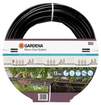 Gardena Droppslang ovan/under jord 50m