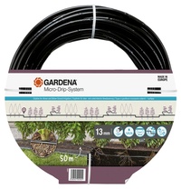 Gardena Droppslang ovan/under jord 50m