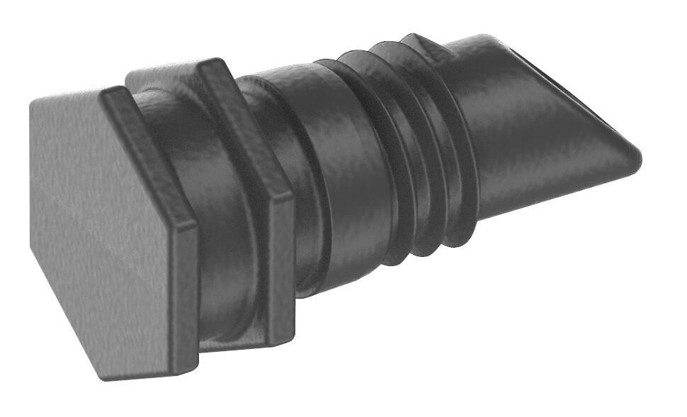 Gardena Plugg 4,6mm (3/16) 10 pack