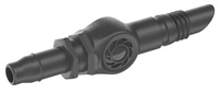 Gardena Skarvkoppling 4,6mm (3/16) 10 pack