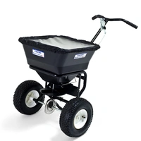 Hörby Gödselspridare Multi