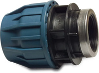 Koppling Jason 25xR25 inv