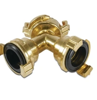 Y-koppling för klokoppling (042051S)