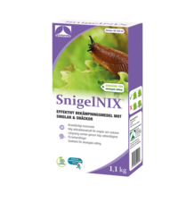 SnigelNIX 1,1 kg