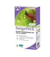 SnigelNIX 1,1 kg