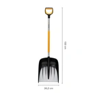 Fiskars Snöskyffel X-series