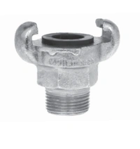 Atlaskoppling slang utv gänga 1