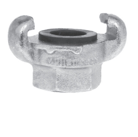 Atlaskoppling slang inv gänga 1