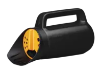 Fiskars Solid Handspridare (sand, salt, gödsel, gräsfrö)