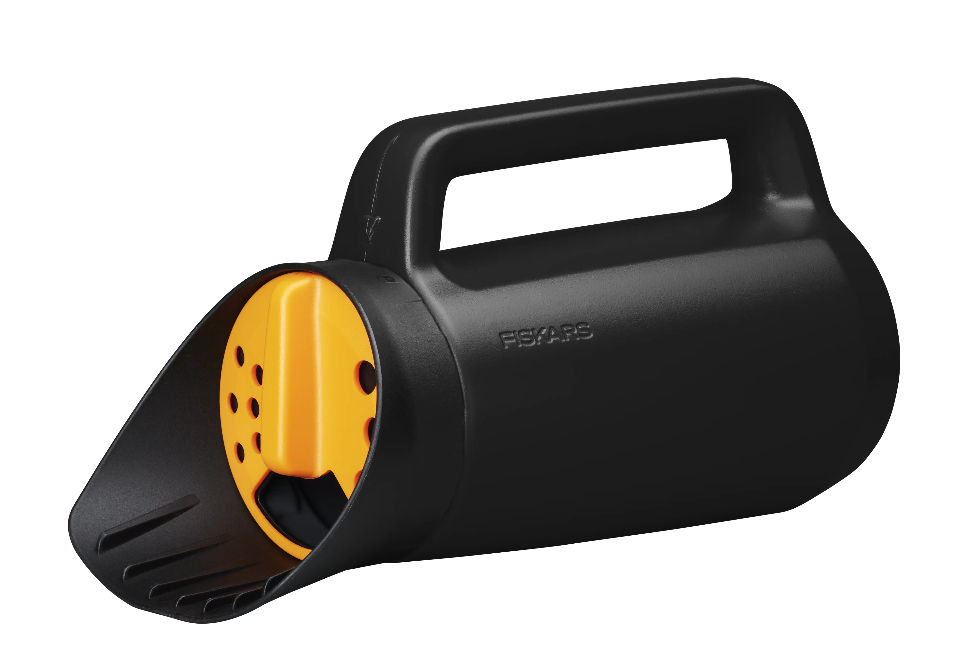 Fiskars Solid Handspridare (sand, salt, gödsel, gräsfrö)