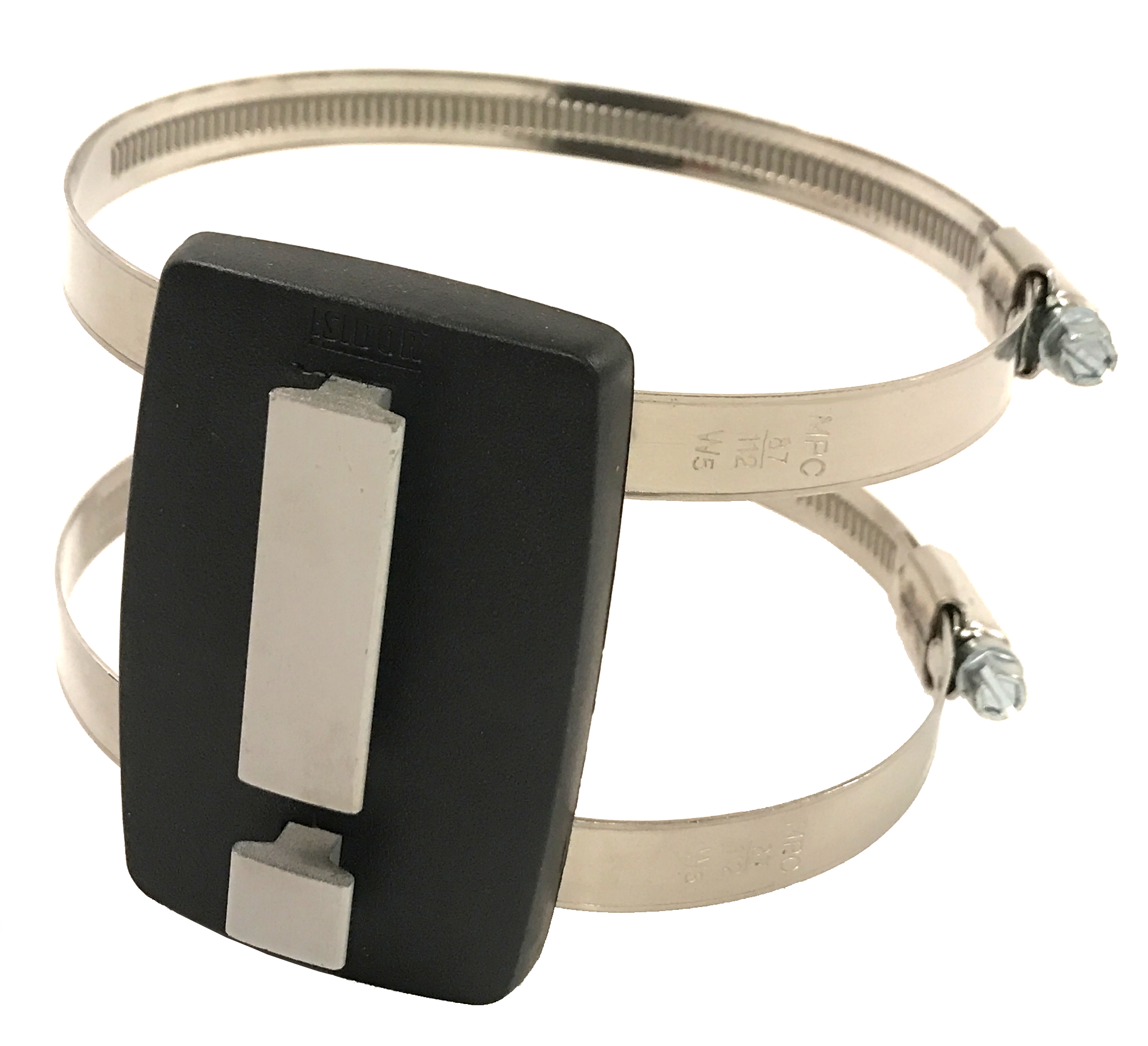 Isidor Fäste stuprör 130-165mm