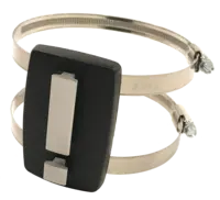 Isidor Fäste stuprör 130-165mm