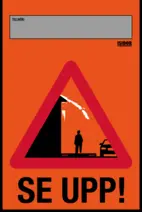 Isidor Flagga SE UPP