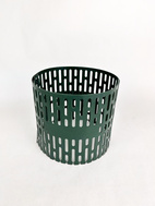 Trimningsskydd Green Max för träd - Grön d:10cm h:20cm