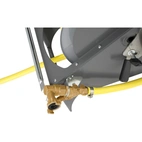 GEKA autom. Regntåg, Bevattningståg 40m 5/8" slang