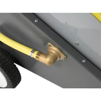 GEKA autom. Regntåg, Bevattningståg 40m 5/8" slang