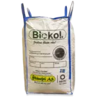 Skånefrö Biokol ogödslad 1000L Beställningsvara.