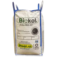 Skånefrö Biokol ogödslad 1000L Beställningsvara.