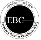 Skånefrö Biokol ogödslad 1000L Beställningsvara.