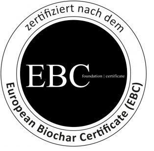 Skånefrö Biokol ogödslad 1000L Beställningsvara.