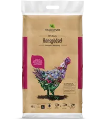 Hasselfors Hönsgödsel 15L