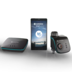 GARDENA smart Water Control Set