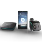 Gardena smart Water Control Set
