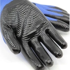 Handske Soft Touch Lace delvis vattentät strl 11