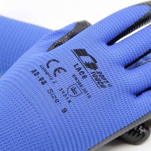 Handske Soft Touch Lace delvis vattentät strl 11