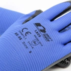 Handske Soft Touch Lace delvis vattentät strl 11