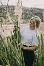 Gladiolus, Fiddekulla, Lovely Match 17st