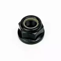 Stihl Klingmutter M12x1,5 Vänstergängad