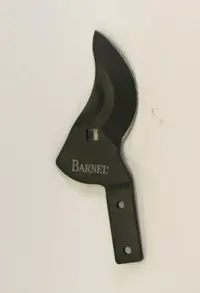 Cutting blade V Loopers