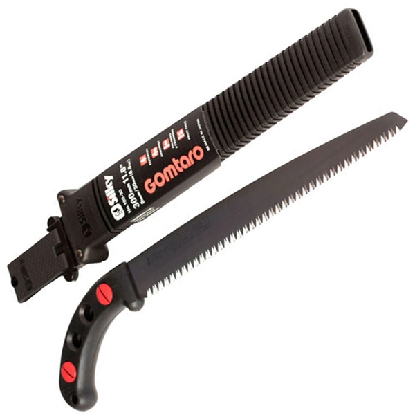 Silky Såg Gomtaro 300mm