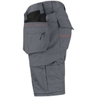 Hantverksshorts Mörkgrå (C48)