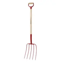 Fiskars Classic Gödselgrep 5-klo FSC