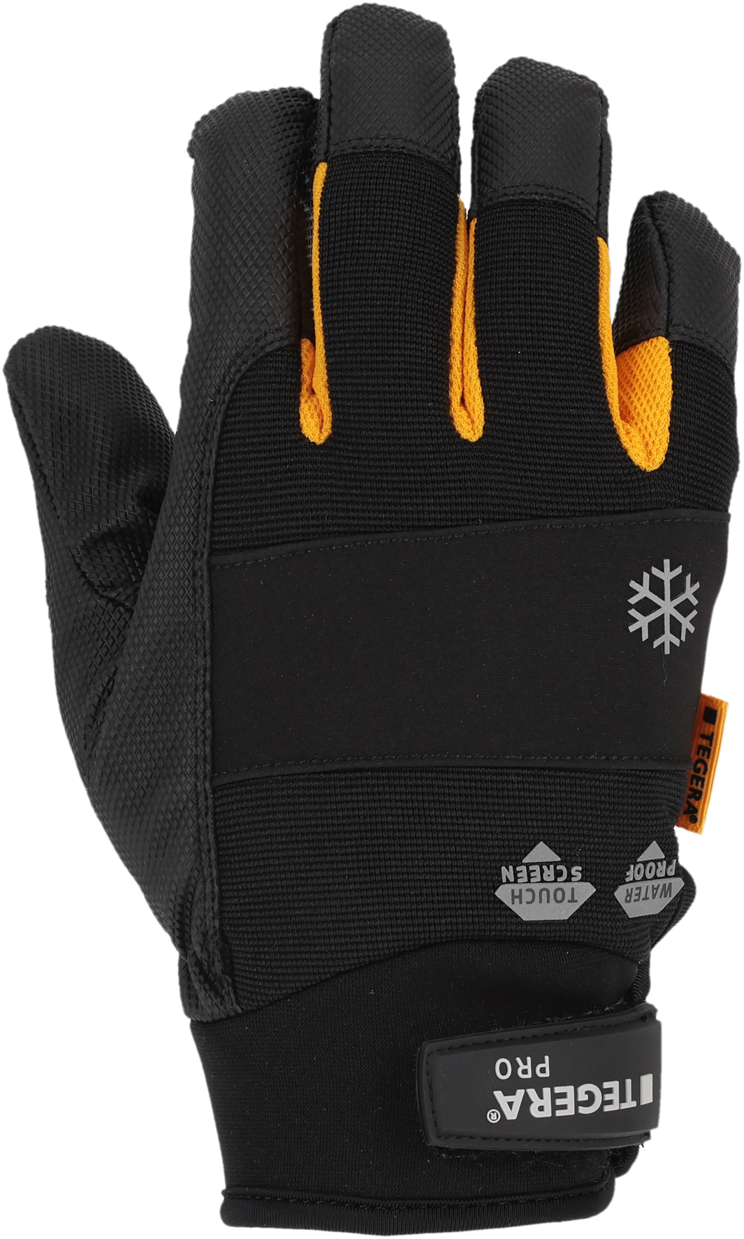 Tegera vinterhandske Pro strl 8