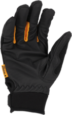 Tegera vinterhandske Pro strl 8
