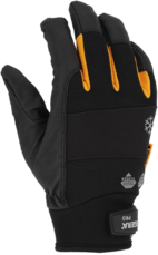 Tegera vinterhandske Pro strl 8