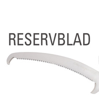 Blad till Silky Hayauchi 480mm