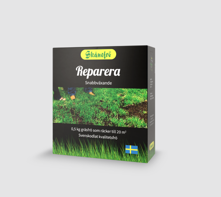 Reparera Skånefrö 100g